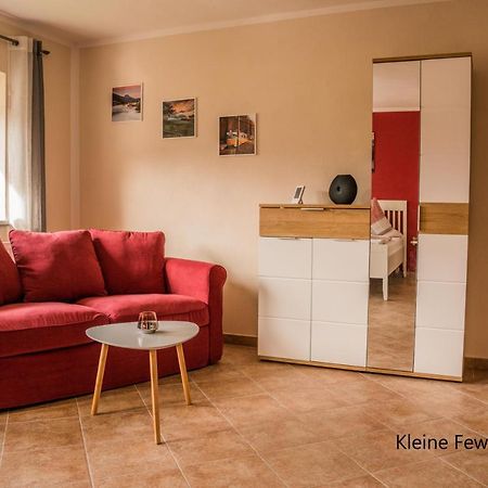 Hohlfeld'S Ferienwohnung Bad Schandau Exteriör bild