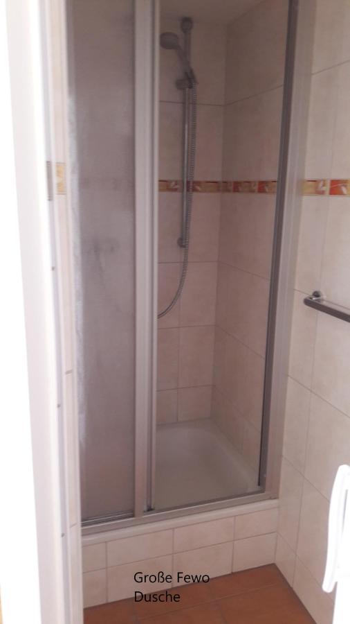 Hohlfeld'S Ferienwohnung Bad Schandau Exteriör bild