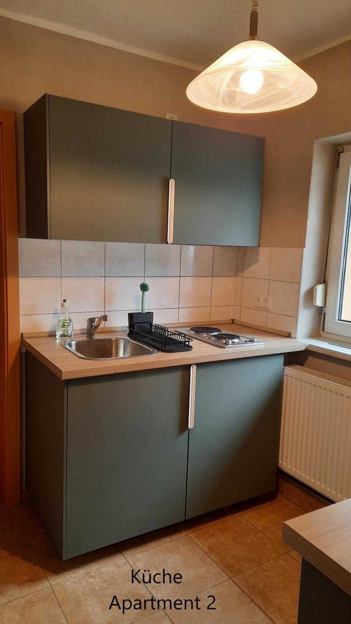 Hohlfeld'S Ferienwohnung Bad Schandau Exteriör bild