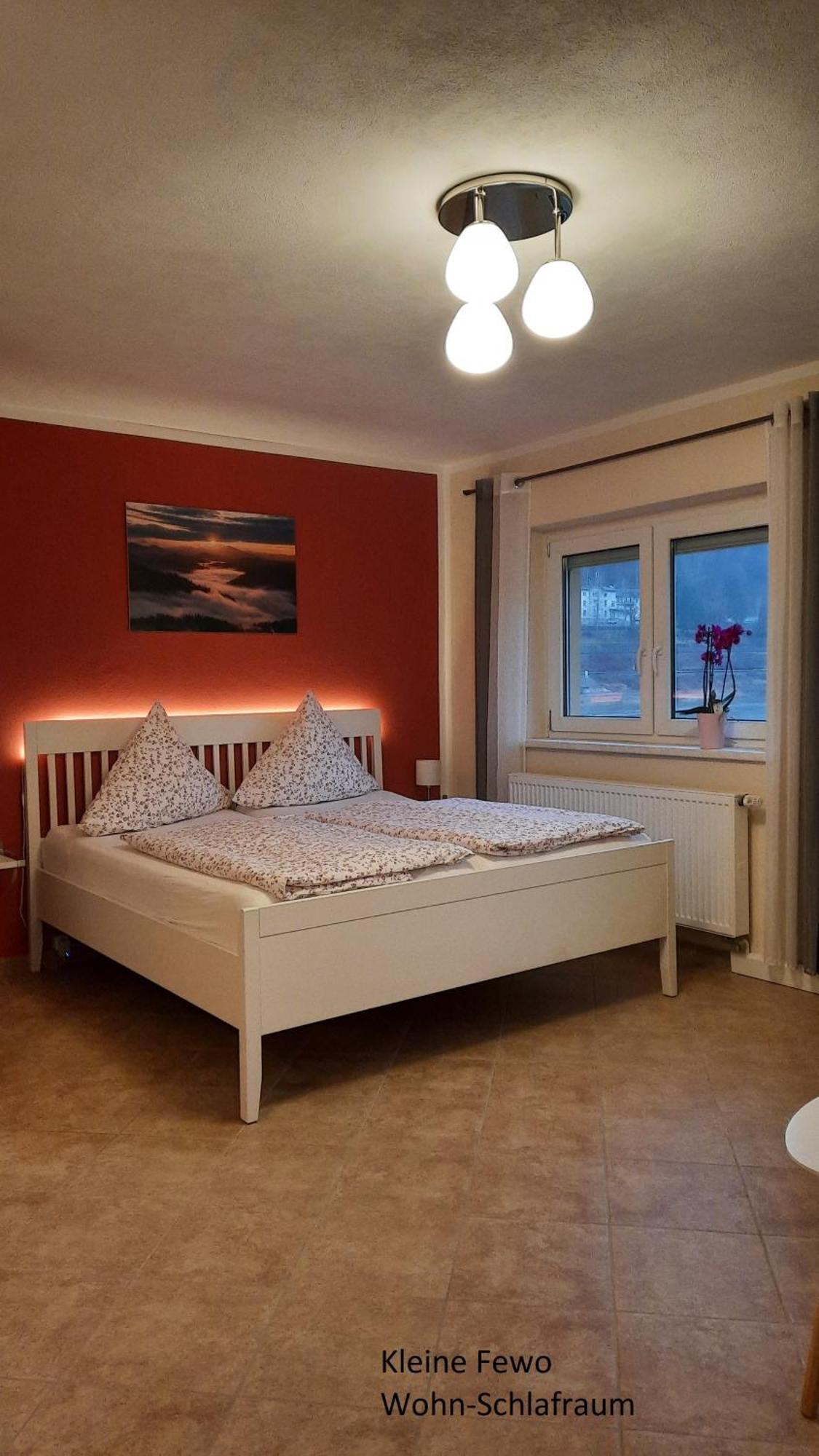 Hohlfeld'S Ferienwohnung Bad Schandau Exteriör bild